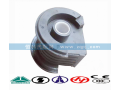 AZ1608430005,翻轉(zhuǎn)襯套,濟南嘉磊汽車配件有限公司(原濟南瑞翔)