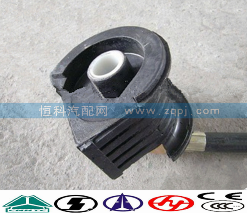 AZ1608430005,翻轉(zhuǎn)襯套,濟南嘉磊汽車配件有限公司(原濟南瑞翔)
