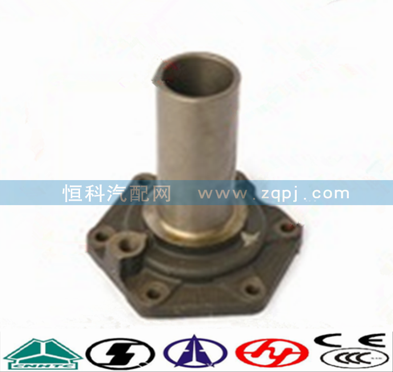 AZ2203020108,輸入軸端蓋及導油環(huán)總成,濟南嘉磊汽車配件有限公司(原濟南瑞翔)