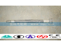 AZ9231340226,制動凸輪軸（左）,濟(jì)南嘉磊汽車配件有限公司(原濟(jì)南瑞翔)