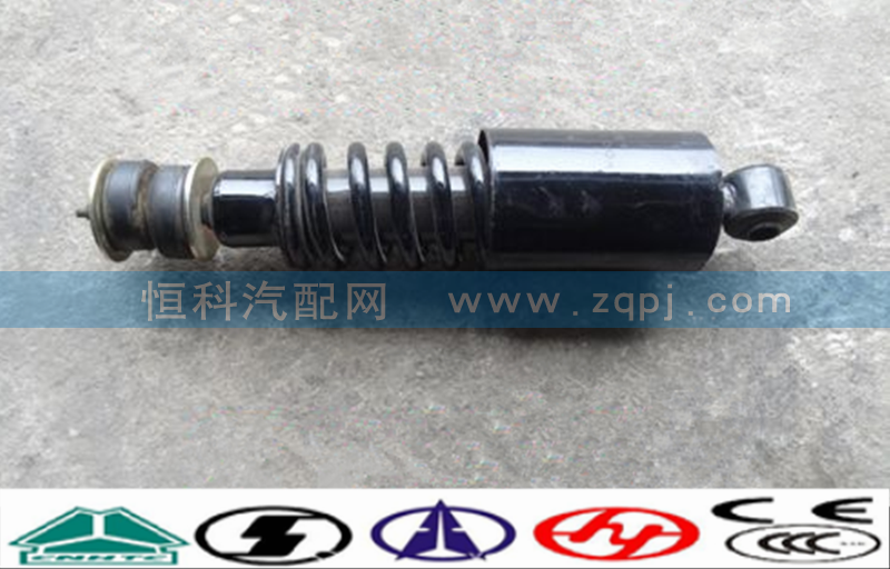 DZ13241430100,駕駛室橫向減震器,濟南嘉磊汽車配件有限公司(原濟南瑞翔)
