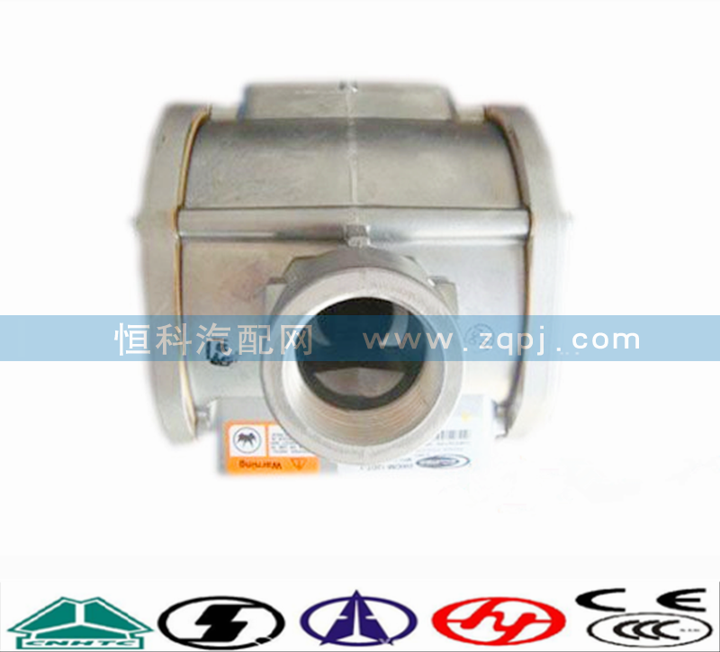 VG1560110404燃?xì)饣旌掀骺偝?CNG)(T10)/VG1560110404