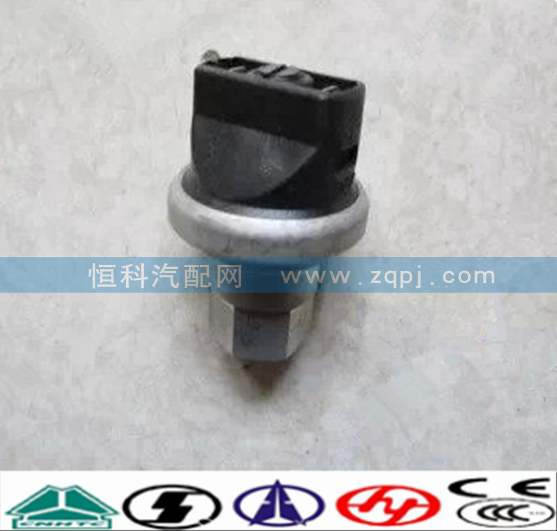 WG1200190040,空濾器堵塞開關,濟南嘉磊汽車配件有限公司(原濟南瑞翔)