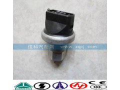 WG1200190040,空濾器堵塞開關,濟南嘉磊汽車配件有限公司(原濟南瑞翔)