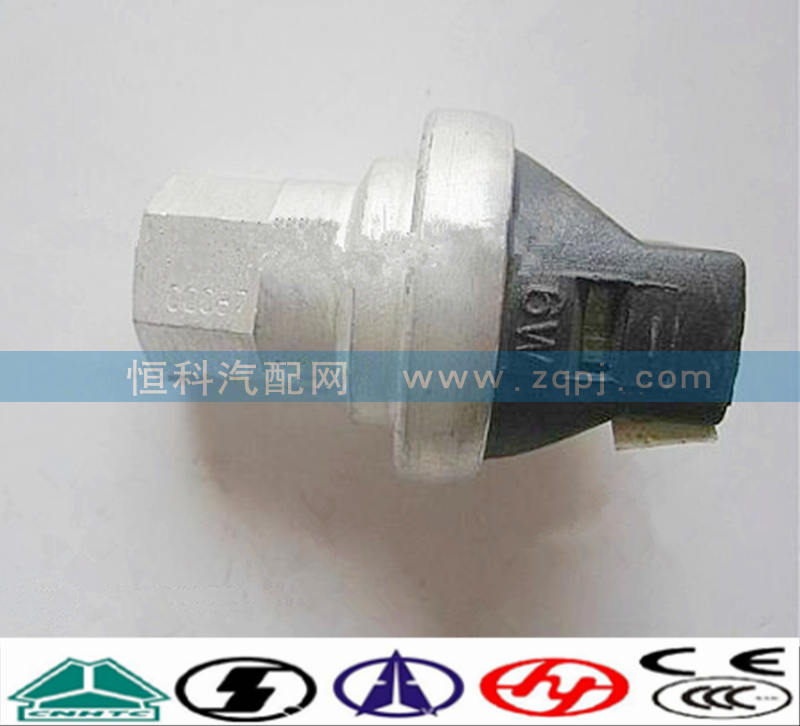 WG1200190040,空濾器堵塞開關,濟南嘉磊汽車配件有限公司(原濟南瑞翔)