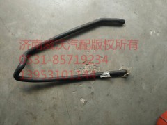 752W96302-0002,暖風(fēng)進(jìn)水膠管,濟(jì)南市威沃汽車用品有限公司