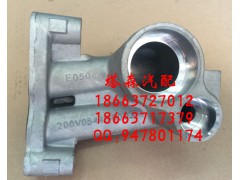 200V05440-0003,角形法蘭,濟南塔森重型汽配