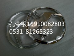 YG9525720011,大園標(biāo),濟(jì)南隆旭汽車配件有限公司