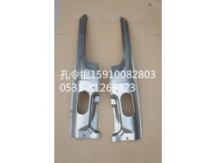 AZ1671150004,A立柱鐵皮,濟南隆旭汽車配件有限公司