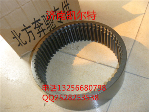 A3553541312北方奔馳輪邊內齒圈/A3553541312
