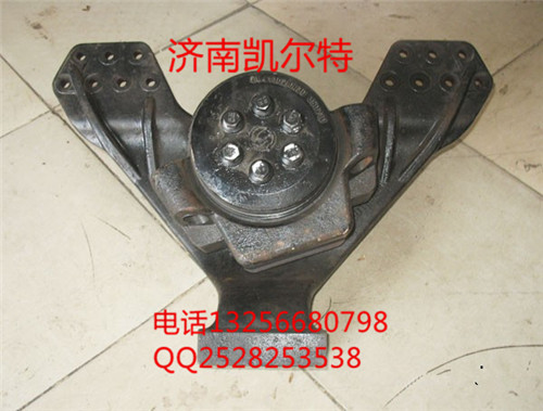 81.41350.6015陜汽德龍F3000斷開式平衡軸/81.41350.6015