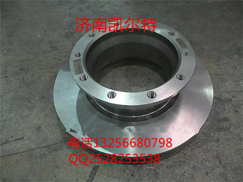 DZ9100410115,陜汽德龍F(tuán)3000制動(dòng)盤,濟(jì)南凱爾特商貿(mào)有限公司