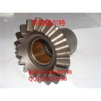 81.35617.0002陜汽德龍F(tuán)3000差速器從動軸齒輪