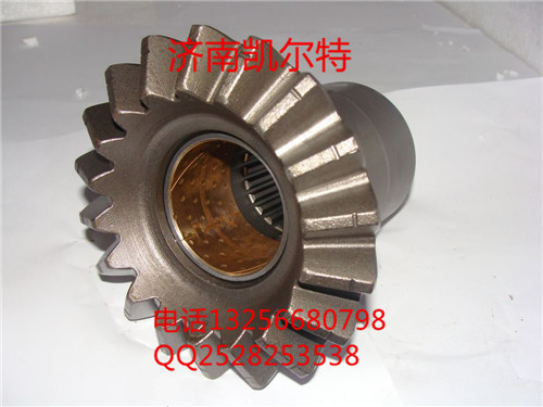 81.35617.0002陜汽德龍F(tuán)3000差速器從動軸齒輪/81.35617.0002