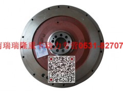AZ1092020003,飛輪,濟(jì)南瑞隆工貿(mào)重卡動(dòng)力專營(yíng)