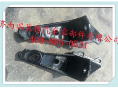 DZ1640430050,前反轉(zhuǎn)下支架,濟(jì)南瑞萊特汽車零部件有限公司