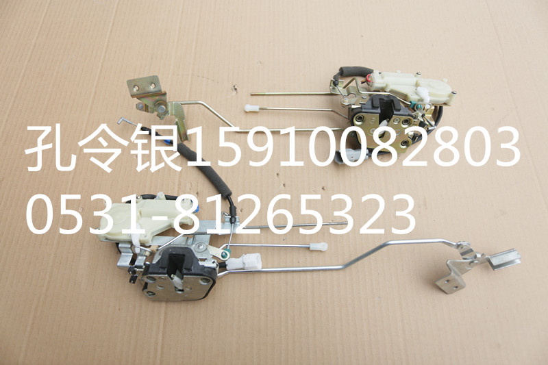 SWM222200000133,車(chē)門(mén)鎖總成09SY,濟(jì)南隆旭汽車(chē)配件有限公司