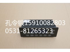 60153930,暖風(fēng)控制面板,濟(jì)南隆旭汽車配件有限公司