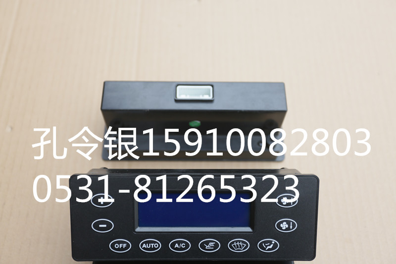 60153930,暖風(fēng)控制面板,濟(jì)南隆旭汽車配件有限公司