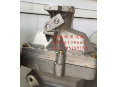 VG1557110019,重汽豪沃發(fā)動機(jī)EGR冷卻器閥總成, 濟(jì)南魯柴動力商貿(mào)有限公司