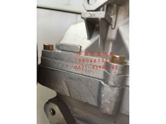 VG1557110019,重汽豪沃發(fā)動機(jī)EGR冷卻器閥總成, 濟(jì)南魯柴動力商貿(mào)有限公司