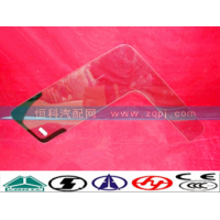 WG1642350003左角窗玻璃