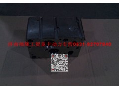 AZ1034040018,氣缸蓋總成（HW3812014P）,濟南瑞隆工貿重卡動力專營