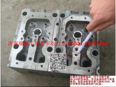 AZ1099040002A,氣缸蓋總成(帶EVB),濟南瑞隆工貿(mào)重卡動力專營