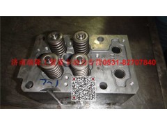 AZ1238040001,氣缸蓋總成（T12  CNG）,濟南瑞隆工貿(mào)重卡動力專營