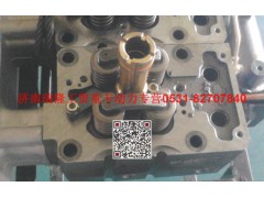 AZ1238040004,氣缸蓋總成（T12天然氣發(fā)動(dòng)機(jī)）,濟(jì)南瑞隆工貿(mào)重卡動(dòng)力專營(yíng)