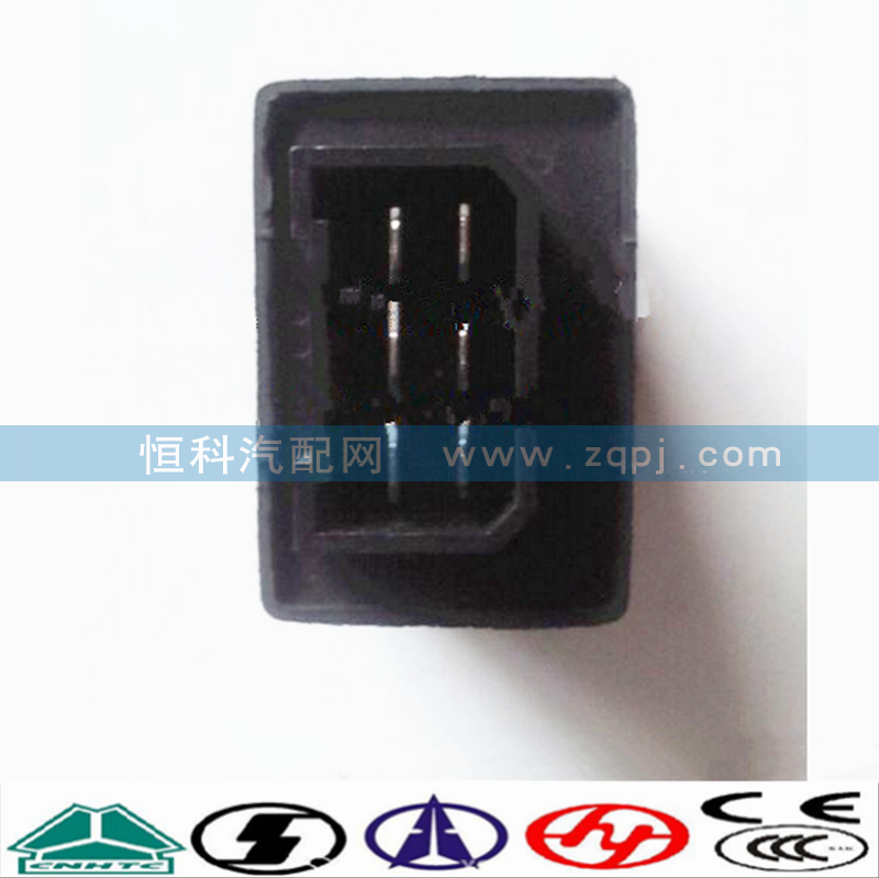 WG9100580027,刮水器間歇控制器,濟南嘉磊汽車配件有限公司(原濟南瑞翔)