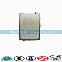 WG9719530270散熱器水箱
