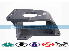 WG9725478295,轉(zhuǎn)向器支架,濟(jì)南嘉磊汽車(chē)配件有限公司(原濟(jì)南瑞翔)