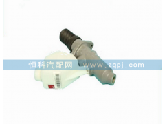 wg9925230520,離合器總泵及儲油罐總成,濟(jì)南嘉磊汽車配件有限公司(原濟(jì)南瑞翔)
