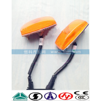 WG9925720013右轉向信號燈