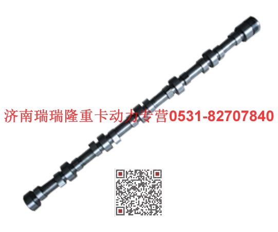 VG1500050096,凸輪軸,濟(jì)南瑞隆工貿(mào)重卡動(dòng)力專營(yíng)