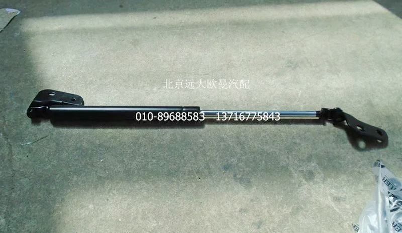 1B24953100012A0802A,前圍撐桿及支架總成,北京遠(yuǎn)大歐曼汽車(chē)配件有限公司