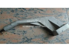 3697268,風(fēng)扇罩支架,北京遠(yuǎn)大歐曼汽車配件有限公司