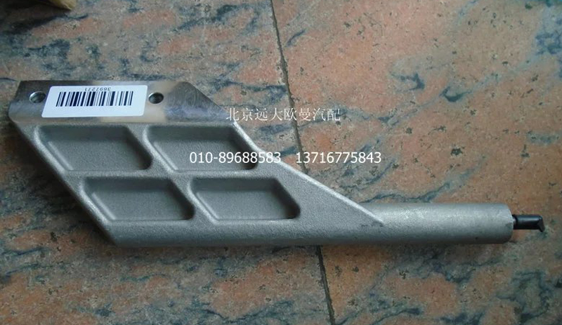 3697271,風(fēng)扇罩支架,北京遠大歐曼汽車配件有限公司