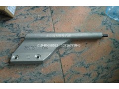 3697271,風(fēng)扇罩支架,北京遠大歐曼汽車配件有限公司