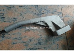 3697374,風(fēng)扇罩支架,北京遠(yuǎn)大歐曼汽車配件有限公司
