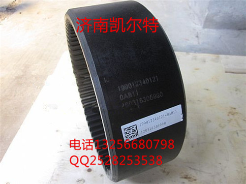 199012340121,內(nèi)齒圈,濟(jì)南凱爾特商貿(mào)有限公司