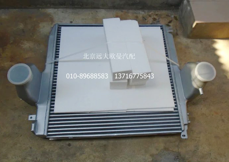 H4119302002A0,中冷器總成,北京遠(yuǎn)大歐曼汽車配件有限公司