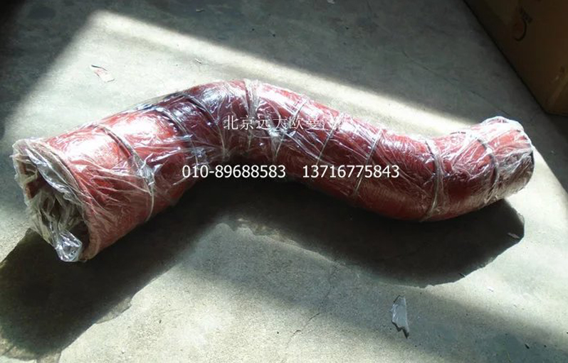 H4119304001A0,中冷器進(jìn)氣軟管,北京遠(yuǎn)大歐曼汽車配件有限公司