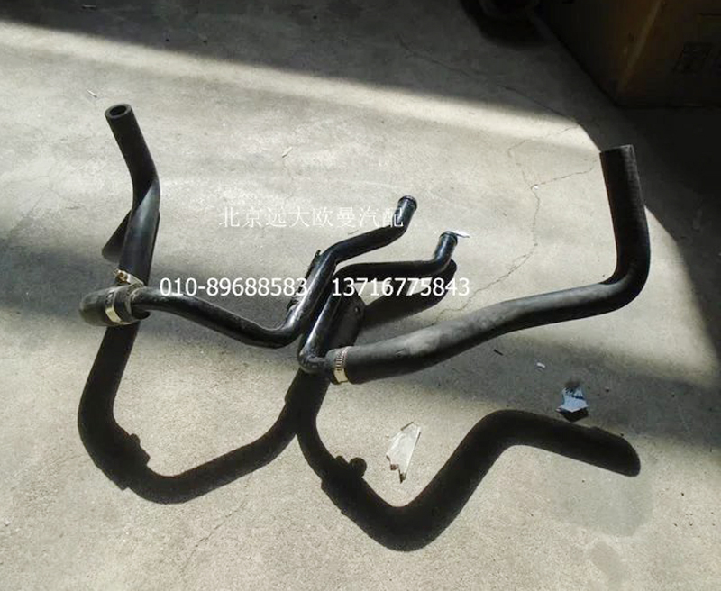 H4811050007A0,底盤(pán)暖風(fēng)管路總成,北京遠(yuǎn)大歐曼汽車配件有限公司