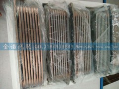 VG1500019336,機油冷卻器芯,濟(jì)南君潤汽配有限公司