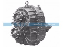 ,徐工三一中聯(lián)ZQC2700分動(dòng)箱,山東銅獅汽車(chē)零部件有限公司