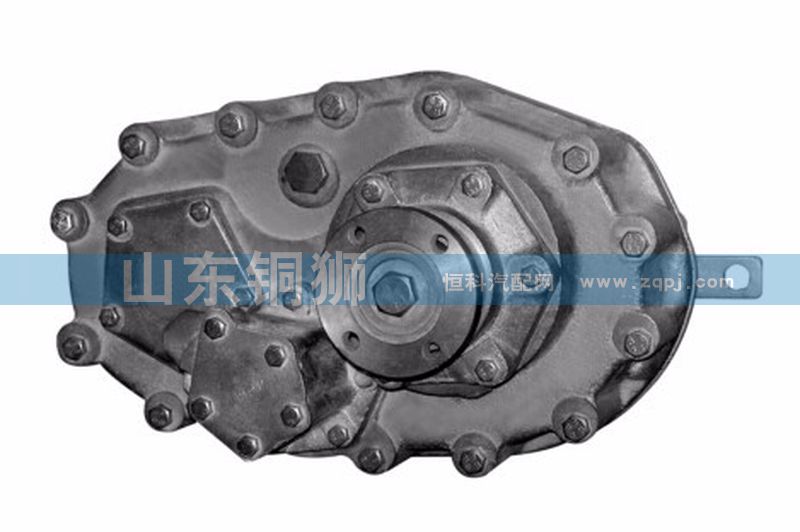 株齒ZQC135分動(dòng)箱/ZQC135