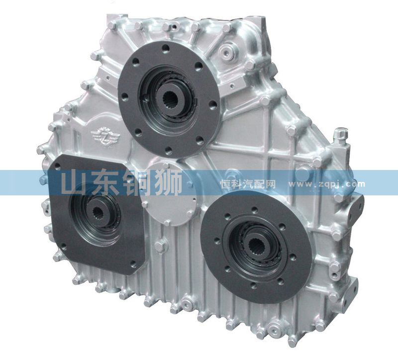 株齒ZQC4535泵傳動(dòng)分動(dòng)箱/ZQC4535