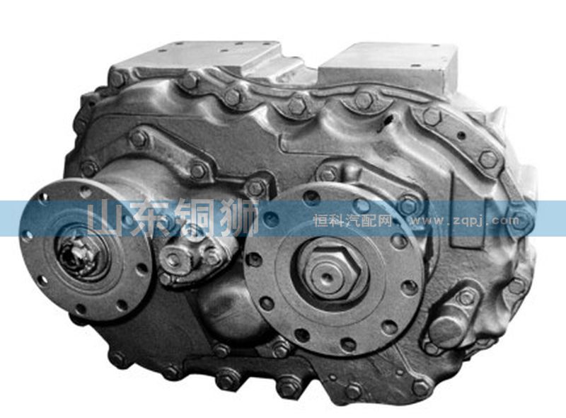 株齒陜汽重汽軍車ZQC1200-ZQC2000分動(dòng)箱/ZQC1200-ZQC2000